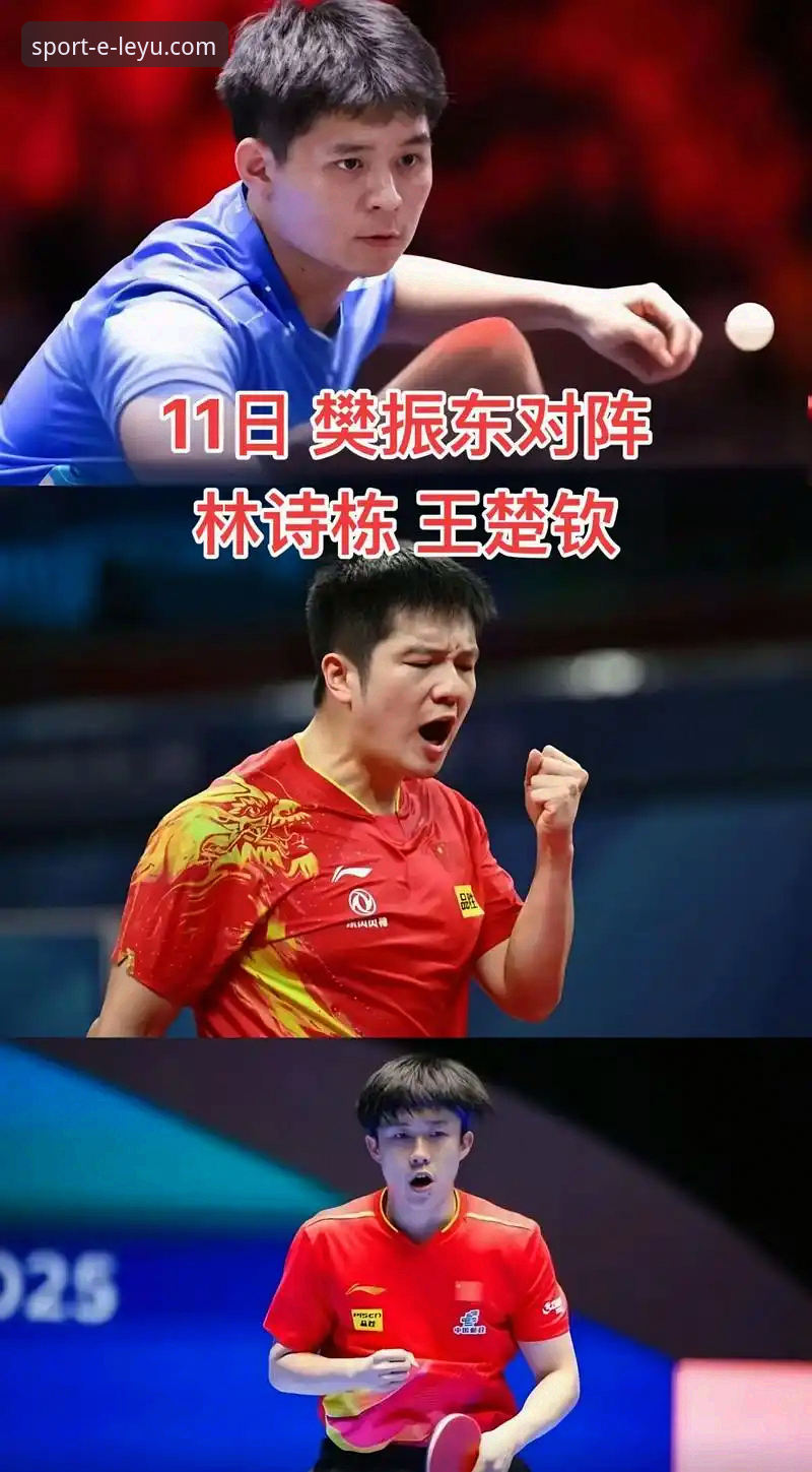 深度揭秘：中国男乒3-0横扫英格兰背后的技术博弈与应变密码